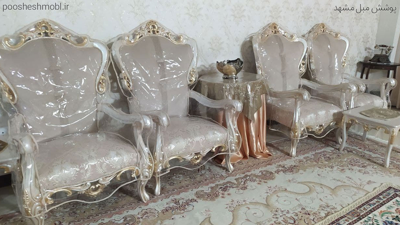 میزبان طلقی