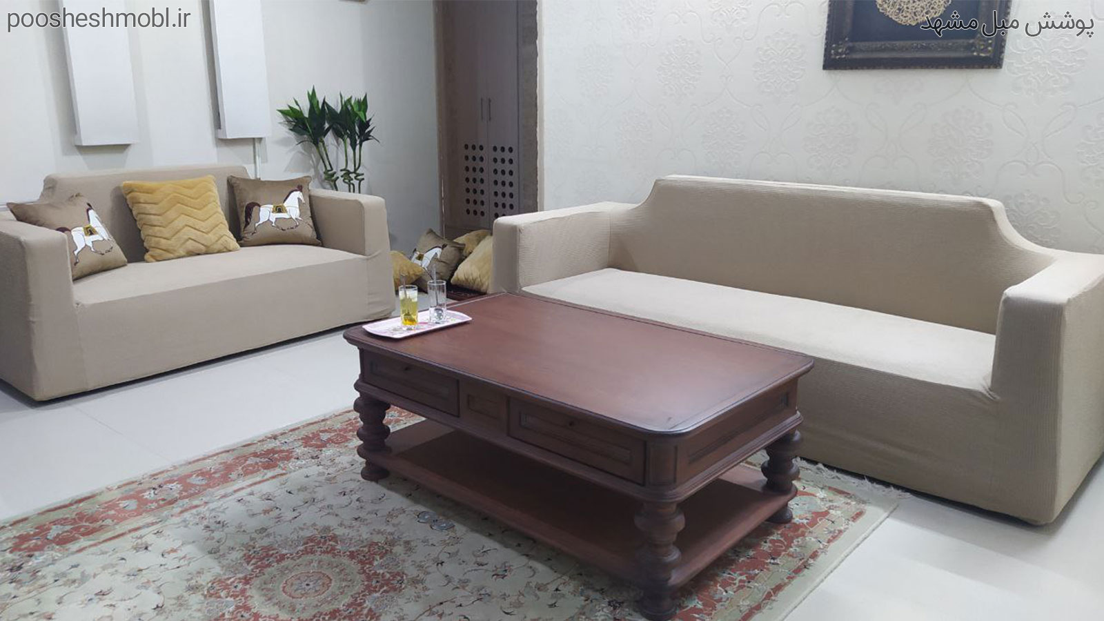 اسکوار تمام کش
