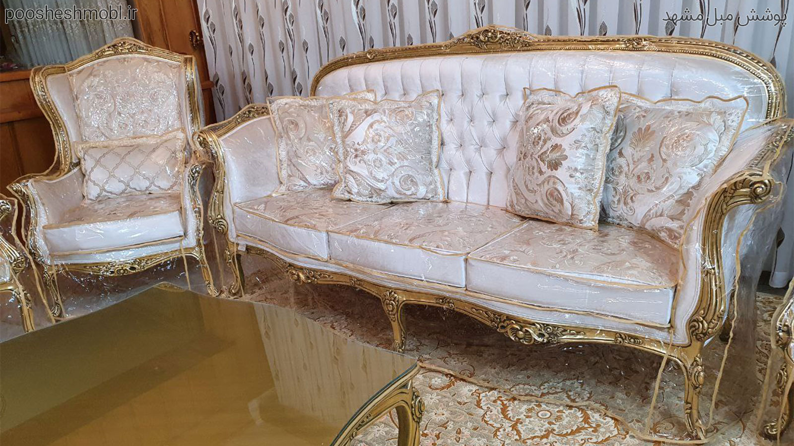 کاور طلقی درجه 1