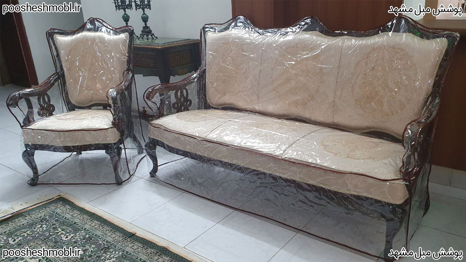 کاور طلقی