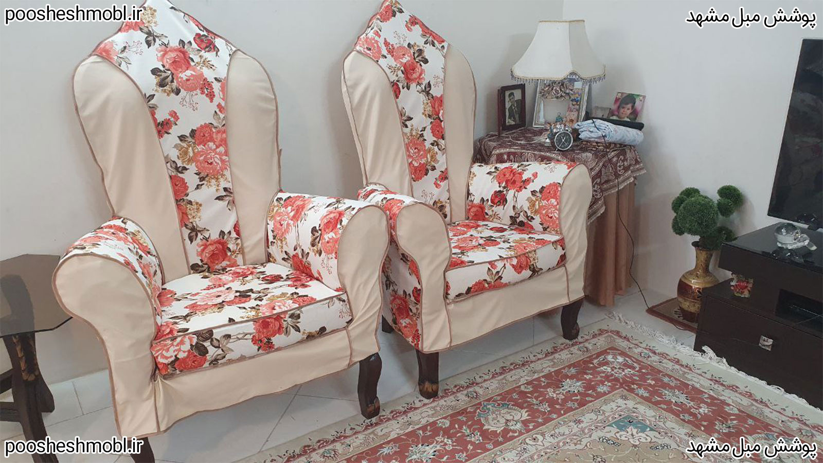 کرپ کش ترکیبی تشک جدا