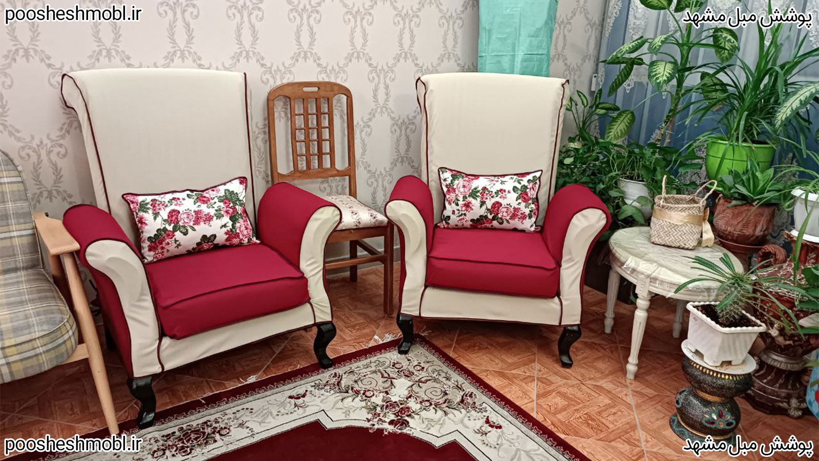 کاور ترکیبی کرپ کش تشک جدا